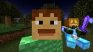 The rarest possible mob can only appear during the Halloween event (Image via Rays Works/YouTube)